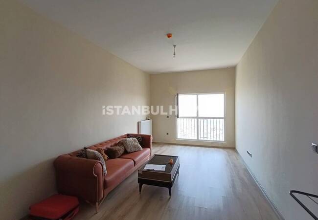 Appartement Avec Piscine Commune Et Salle De Fitness À Istanbul 7