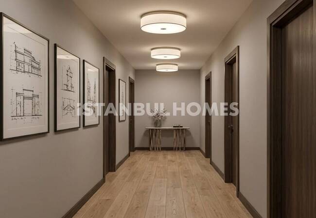 Appartements Près De La Mer À Kadıköy İstanbul 8