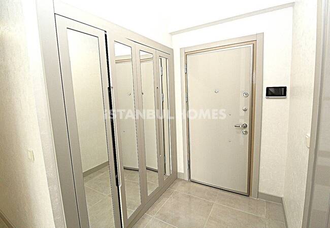 Appartements Avec Piscine Partagée Et Parking À Avcılar İstanbul 21