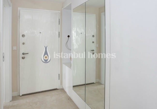 Turnkey Apartments Close to All Facilities in Bagcilar 25