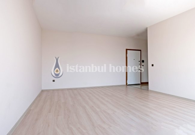 آپارتمان های با نام تجاری جدید در بزرگراه بسن اکسپرس دز استانبول 18