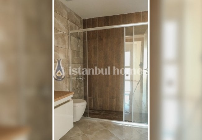 آپارتمان های با نام تجاری جدید در بزرگراه بسن اکسپرس دز استانبول 29