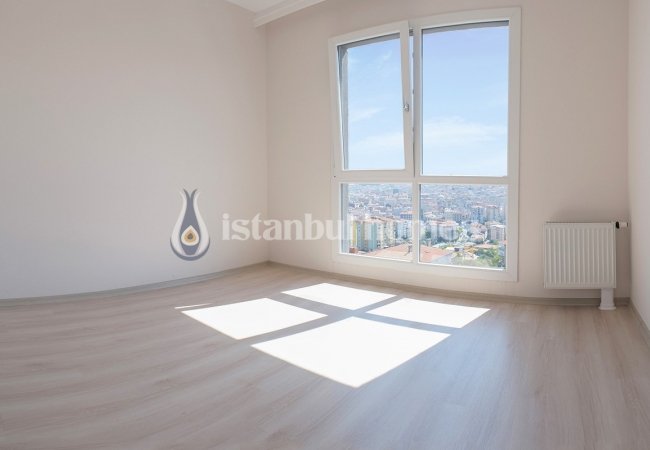 آپارتمان های با نام تجاری جدید در بزرگراه بسن اکسپرس دز استانبول 22