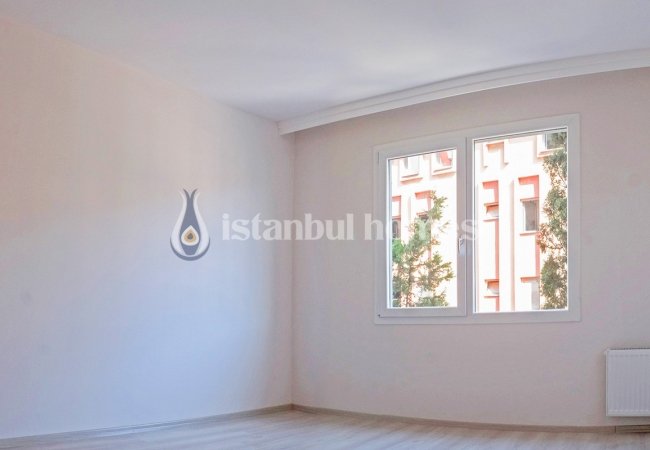 آپارتمان های با نام تجاری جدید در بزرگراه بسن اکسپرس دز استانبول 25