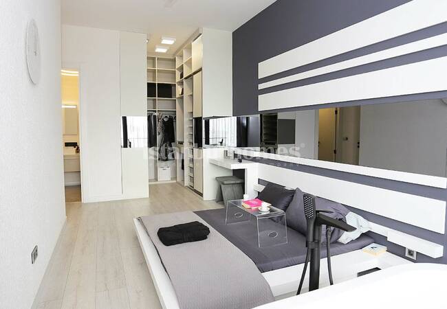 شقق في اسطنبول بالقرب من البحر في مجمع ساحلي رائع 22