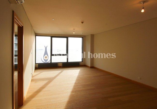 Bakırköy'de Tüm Olanaklara Yakın Deniz Manzaralı Daireler 16