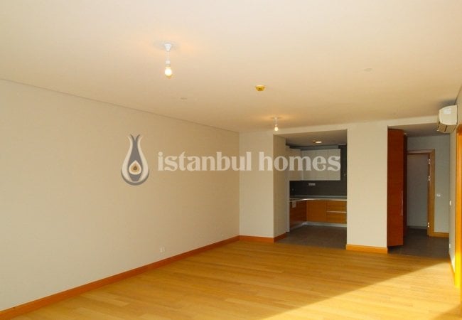 Bakırköy'de Tüm Olanaklara Yakın Deniz Manzaralı Daireler 21