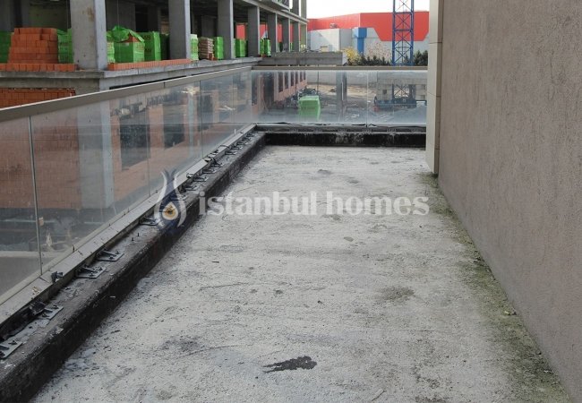 Magasins Prêts À Aménager À Atakoy, Bakirkoy 14
