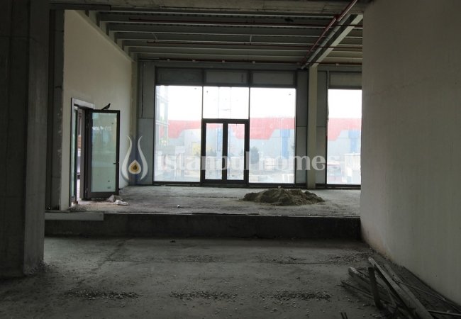 Magasins Prêts À Aménager À Atakoy, Bakirkoy 10