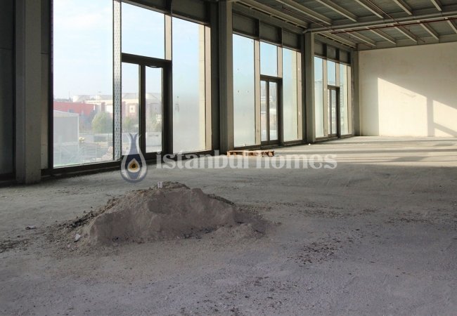 Magasins Prêts À Aménager À Atakoy, Bakirkoy 12