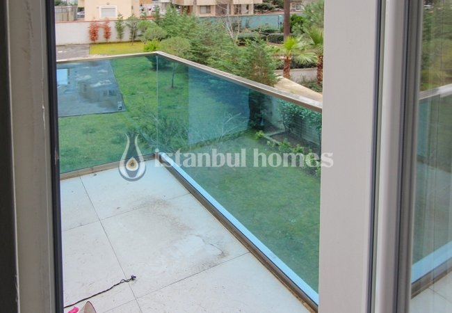 شقة 3+1 جاهزة للسكن بالقرب من شارع بغداد في كاديكوي اسطنبول 21