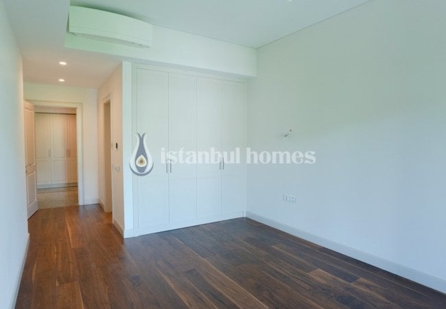 Квартиры в Престижном Малоэтажном Комплексе в Бейкозе, Стамбул 23