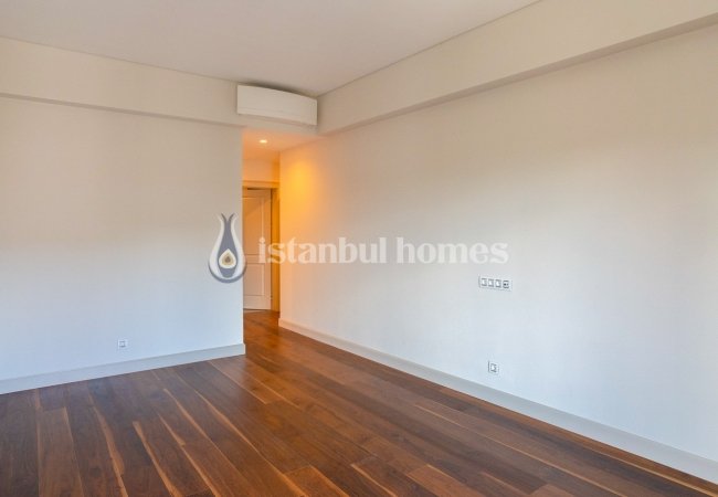 Квартиры в Престижном Малоэтажном Комплексе в Бейкозе, Стамбул 25