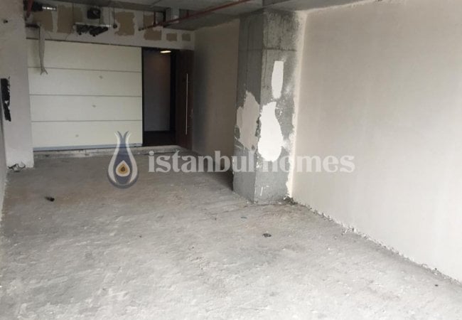 Просторные Офисы в Крупном Торговом Центре в Стамбуле 13