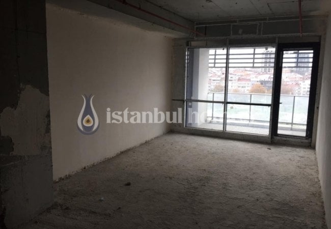 Просторные Офисы в Крупном Торговом Центре в Стамбуле 16