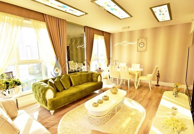 Appartement D'investissement Avec Équipements À Esenyurt 7
