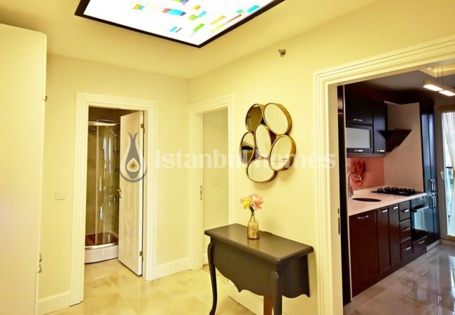 Appartement D'investissement Avec Équipements À Esenyurt 17
