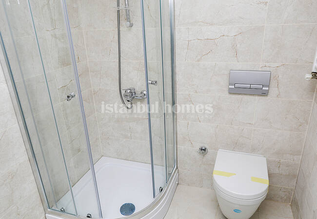 Investment Flats for Sale with Smart Technology in Kartal Istanbul 25