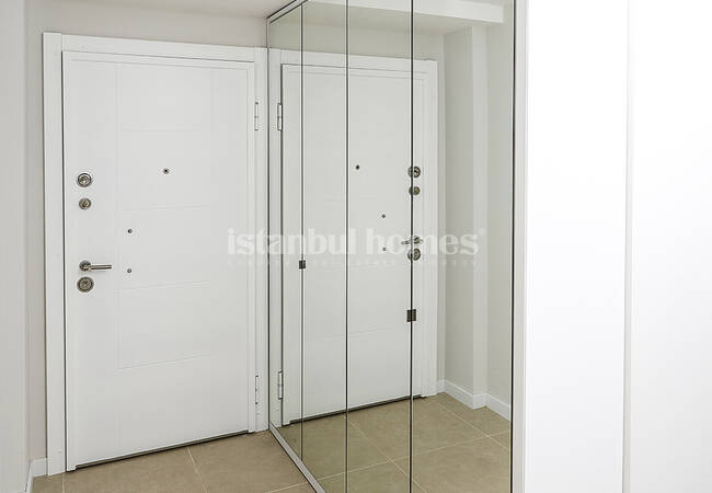 Investment Flats for Sale with Smart Technology in Kartal Istanbul 29