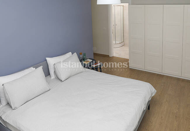 Investment Flats for Sale with Smart Technology in Kartal Istanbul 19