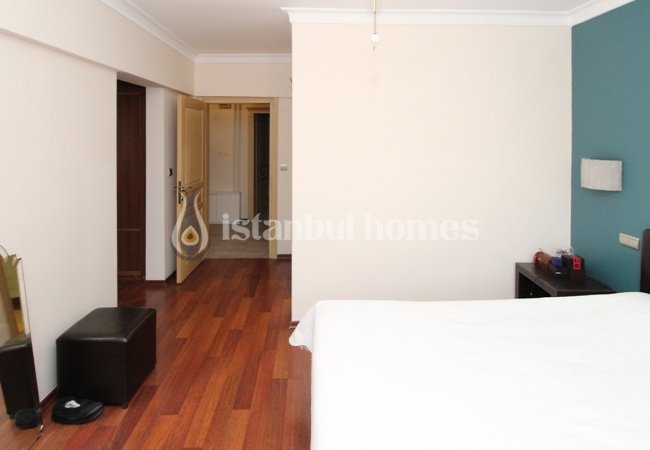 Kartal’da Merkezi Konumda Aile Konseptinde Tripleks Villa 16