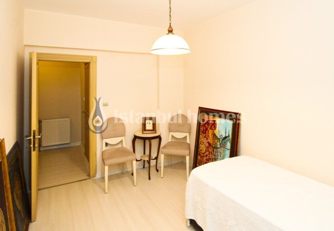 Kartal’da Merkezi Konumda Aile Konseptinde Tripleks Villa 29