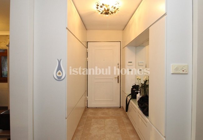 Kartal’da Merkezi Konumda Aile Konseptinde Tripleks Villa 37