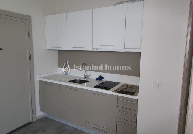 Offices on the Main Street in Küçükçekmece Istanbul 19