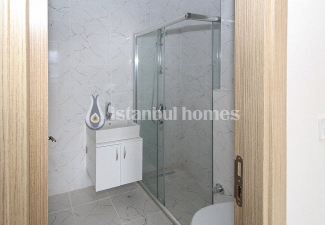 Appartements Prêts À Aménager À Prix Abordables À Sultanbeyli 18