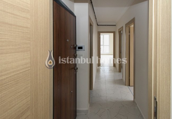 Appartements Prêts À Aménager À Prix Abordables À Sultanbeyli 19