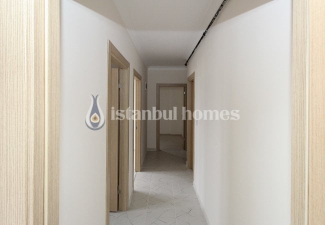 Appartements Prêts À Aménager À Prix Abordables À Sultanbeyli 20