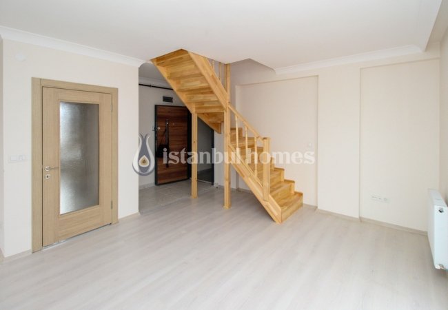 Appartements Prêts À Aménager À Prix Abordables À Sultanbeyli 21