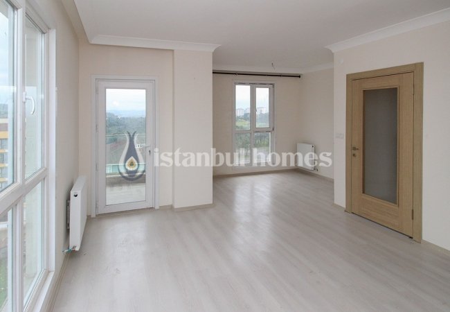 Appartements Prêts À Aménager À Prix Abordables À Sultanbeyli 22