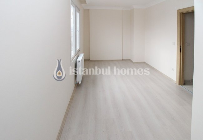 Appartements Prêts À Aménager À Prix Abordables À Sultanbeyli 27