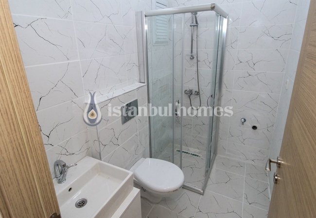 Appartements Prêts À Aménager À Prix Abordables À Sultanbeyli 28