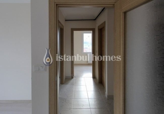 Appartements Prêts À Aménager À Prix Abordables À Sultanbeyli 29