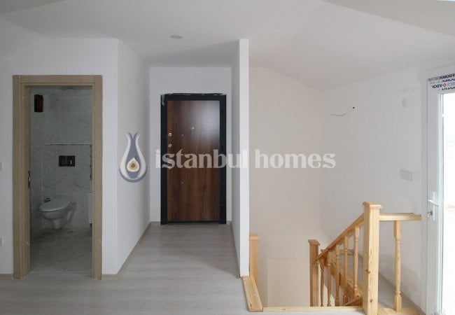 Appartements Prêts À Aménager À Prix Abordables À Sultanbeyli 30