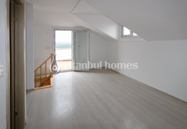Appartements Prêts À Aménager À Prix Abordables À Sultanbeyli 32