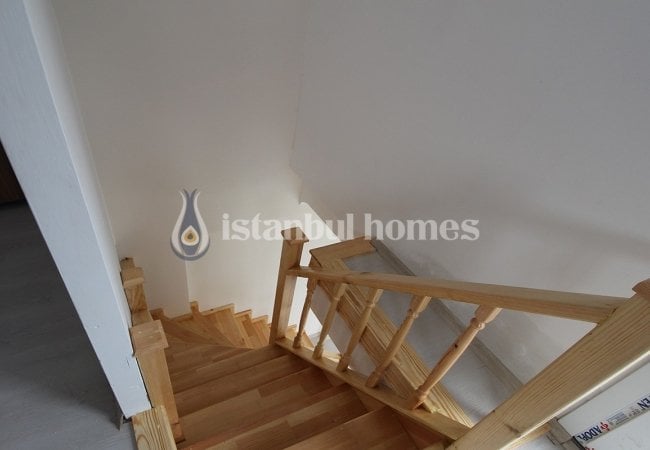 Appartements Prêts À Aménager À Prix Abordables À Sultanbeyli 37