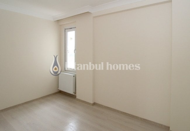 Appartements Prêts À Aménager À Prix Abordables À Sultanbeyli 10