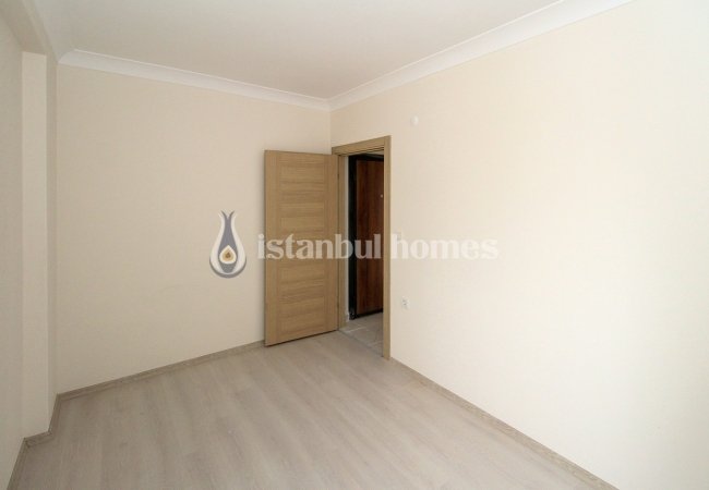 Appartements Prêts À Aménager À Prix Abordables À Sultanbeyli 11