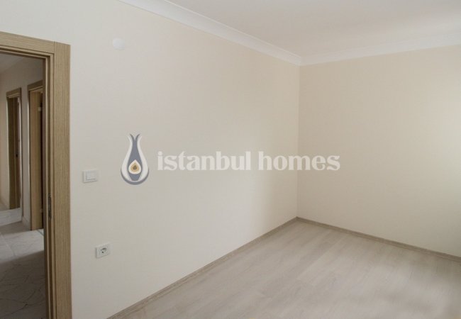 Appartements Prêts À Aménager À Prix Abordables À Sultanbeyli 12