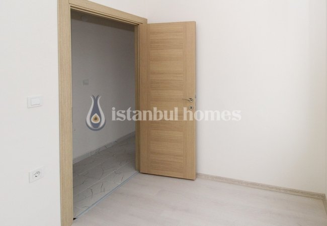 Appartements Prêts À Aménager À Prix Abordables À Sultanbeyli 14