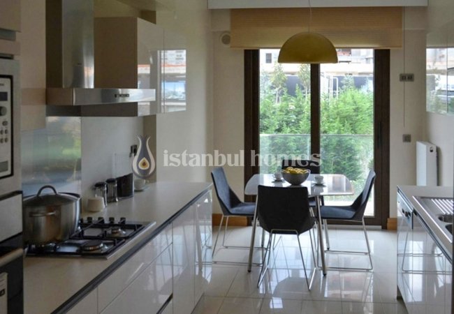 Современные Квартиры с Видом на Море и Город в Умрание 30