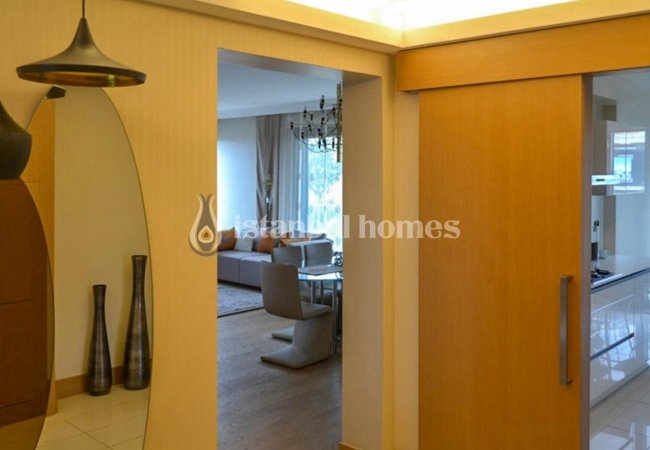 Современные Квартиры с Видом на Море и Город в Умрание 31