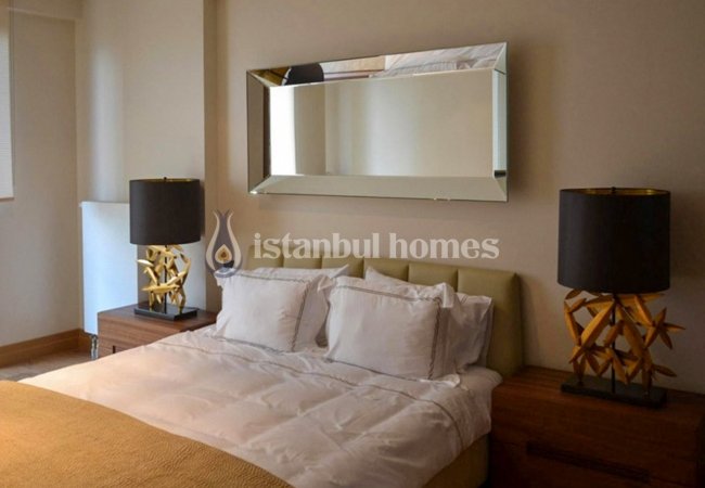 Современные Квартиры с Видом на Море и Город в Умрание 32