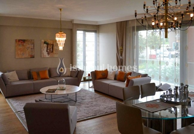 Современные Квартиры с Видом на Море и Город в Умрание 28