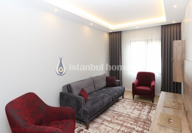 املاک پیشرفته و با کلاس برای فروش در اوسکودار تاریخی 30