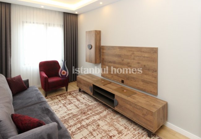 املاک پیشرفته و با کلاس برای فروش در اوسکودار تاریخی 17