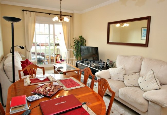 Turnkey Golf Apartment in the Center of Benalmadena 10